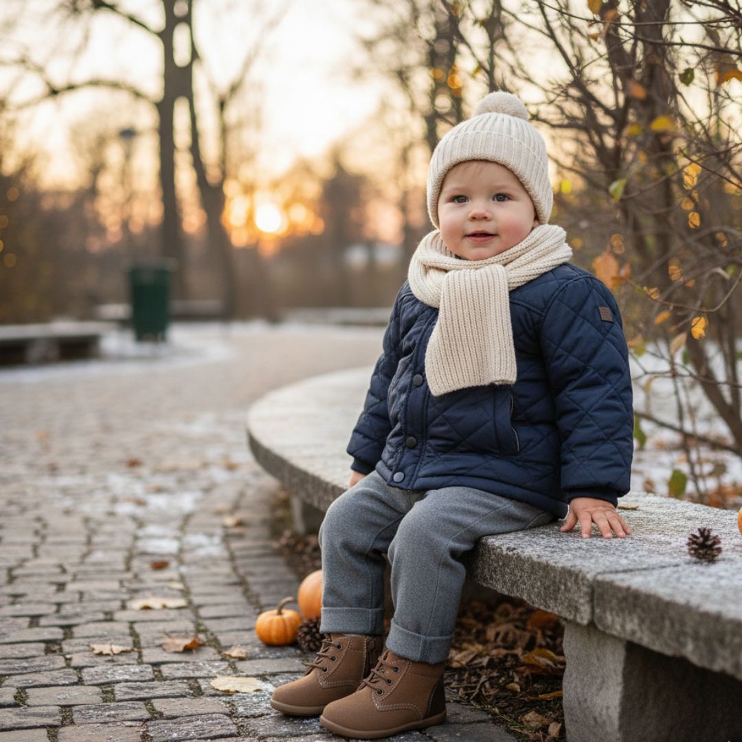 Collection Hiver Garçon