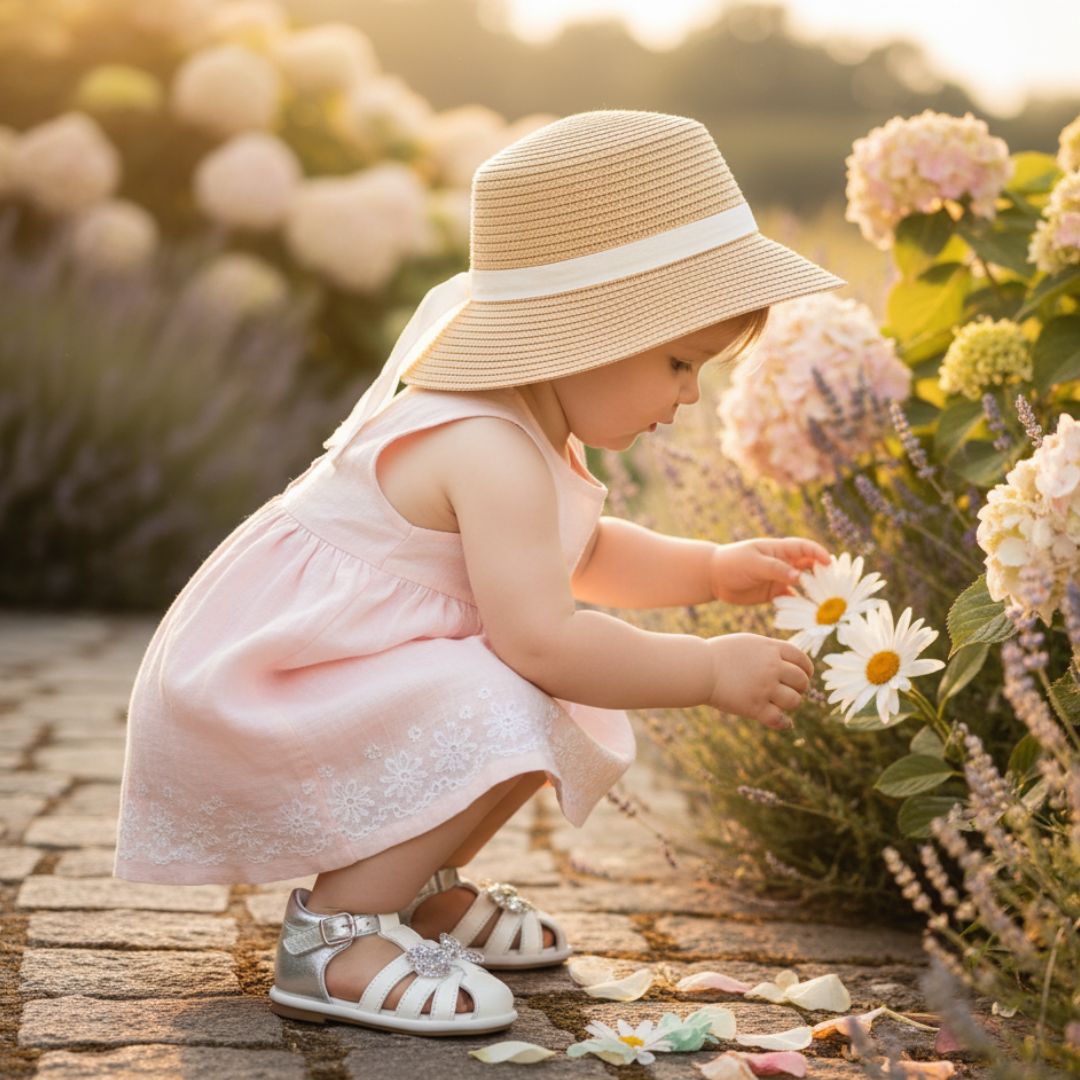 Collection Été Fille