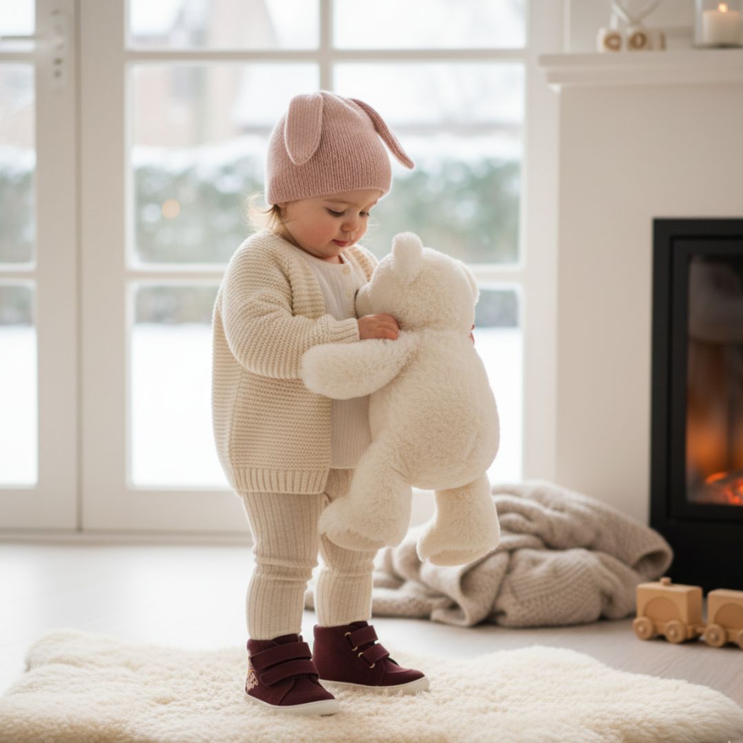 Collection Hiver Fille